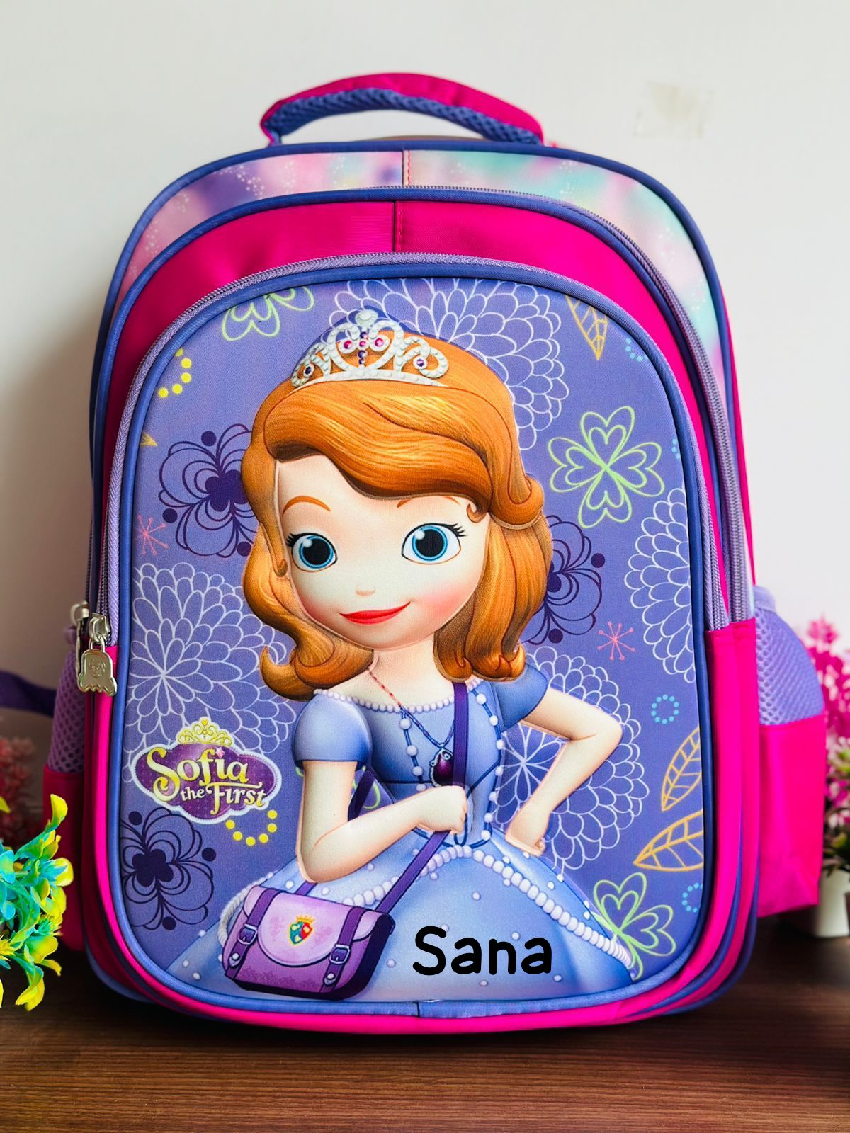 Back To School Premium Quality Backpack 4.0
