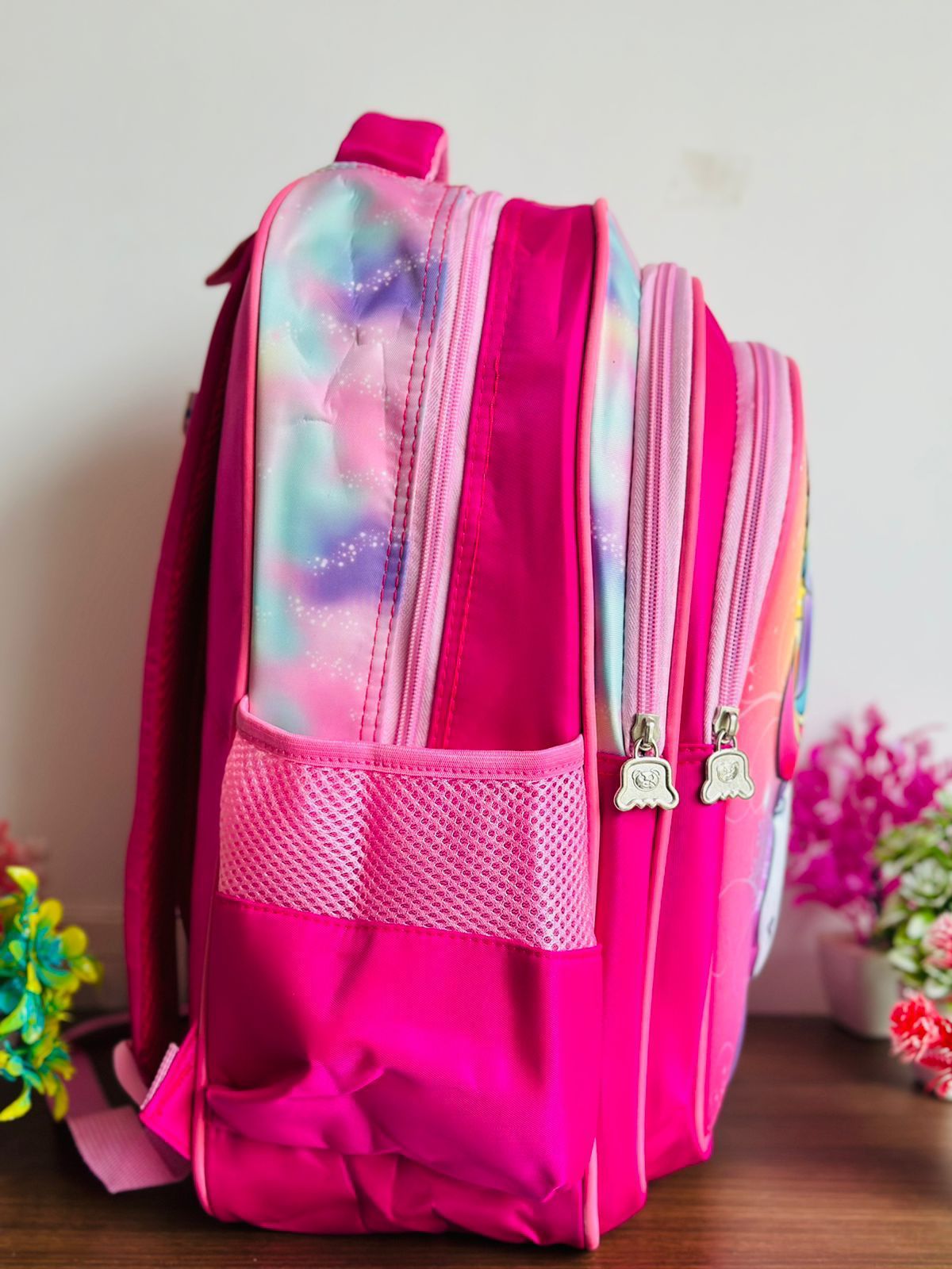 Back To School Premium Quality Backpack 4.0