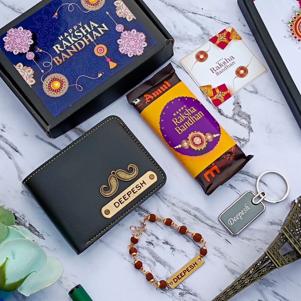 Rakhi Hamper 2.0 (D)