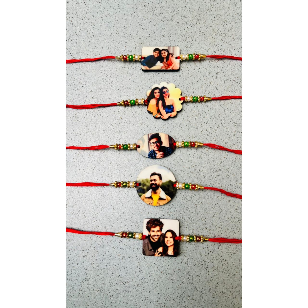 Photo Rakhi 2.0
