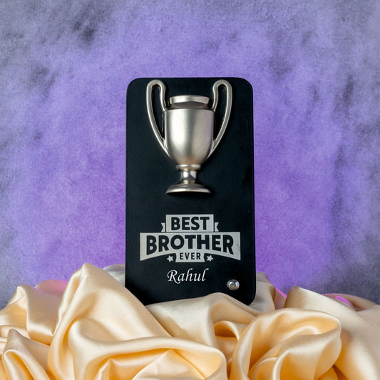 Metal Trophy (S)