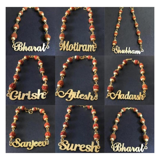 Rudraksha Rakhi 4.0