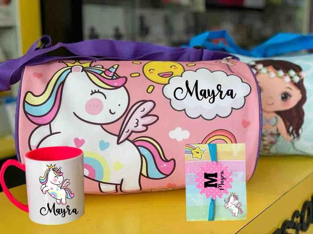 Duffle Bag Rakhi Combo (LP)