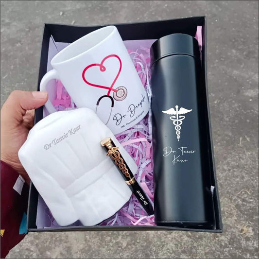 Doctor 4 Piece Combo