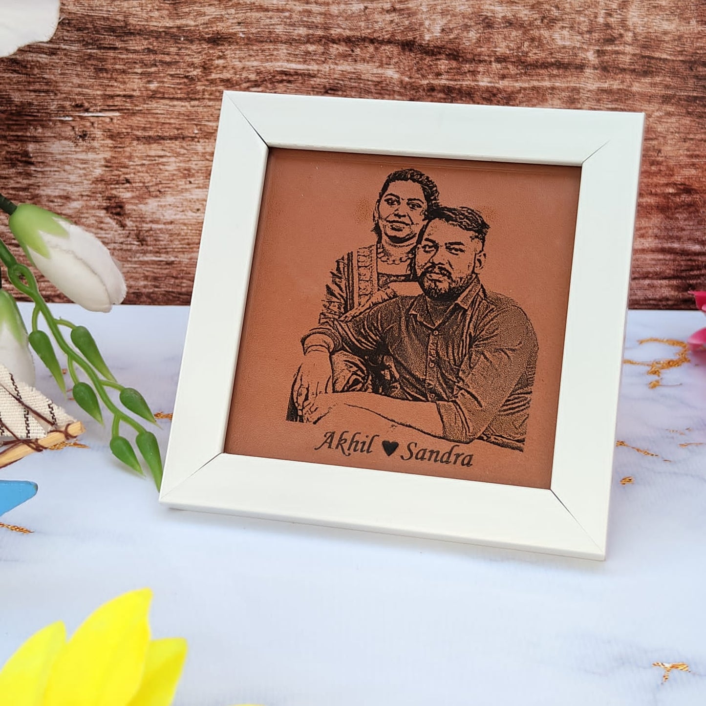 Sketch Frame (D)
