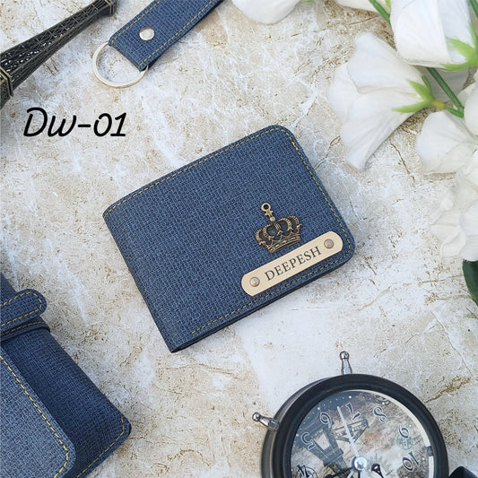 Denim Wallet (DW01)