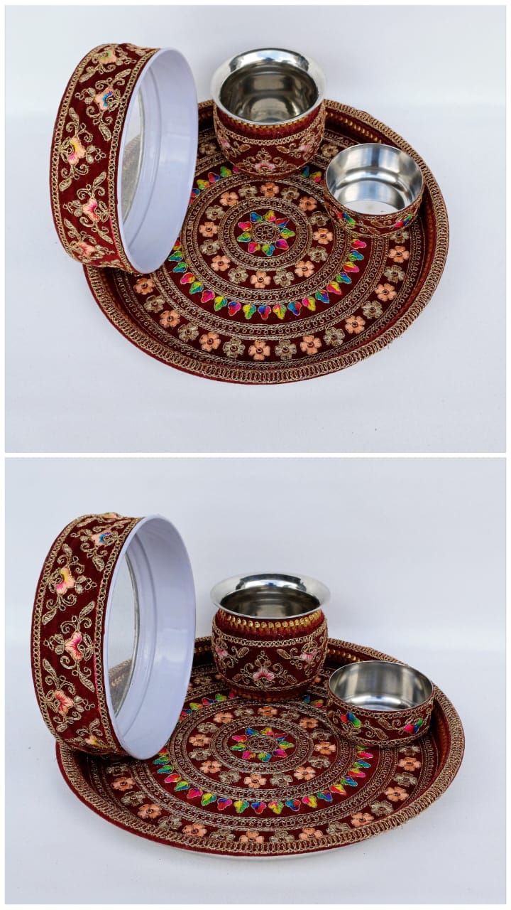 Thali Combo R01