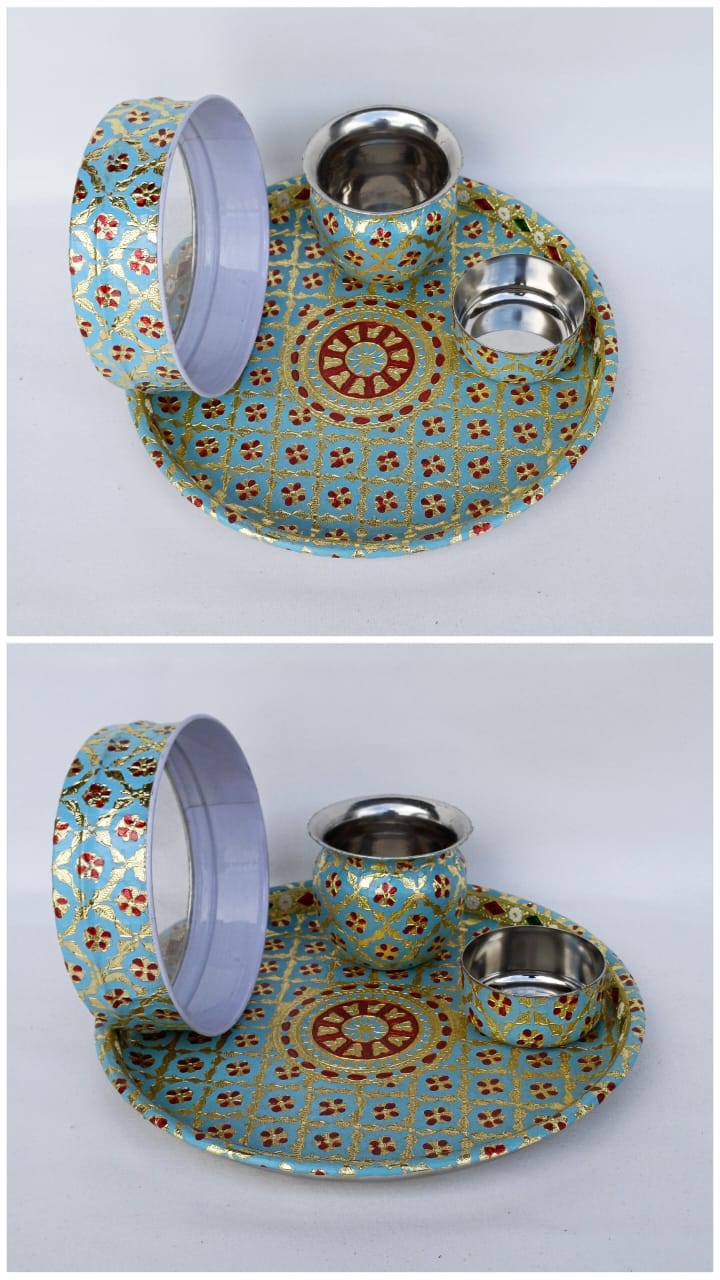 Thali Combo R01