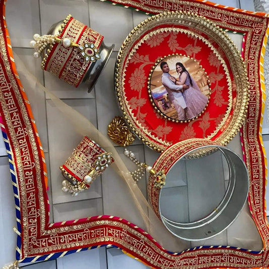Thali Combo R02
