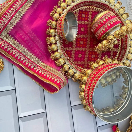 Thali Combo R03