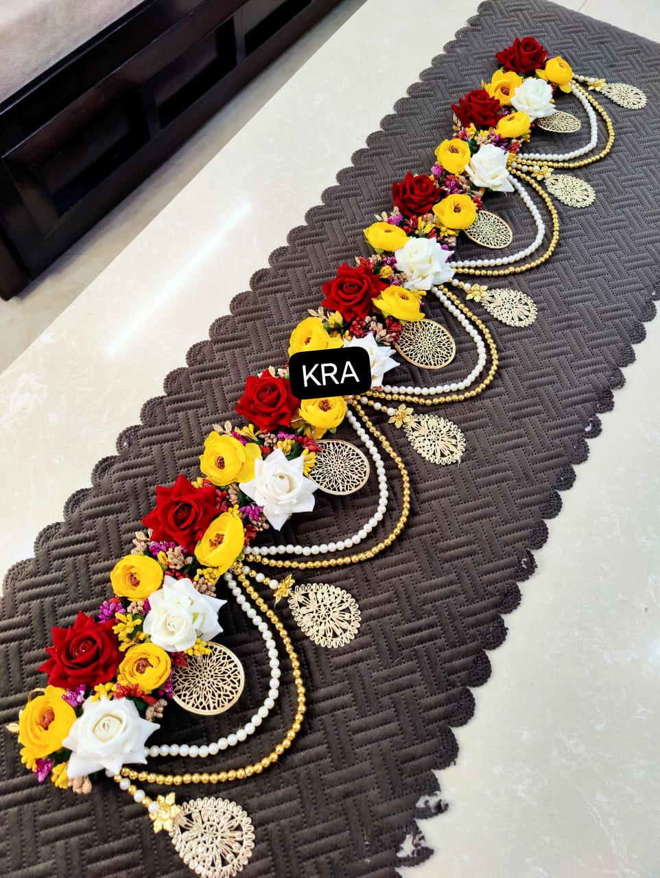 Diwali Full Decor With Stand