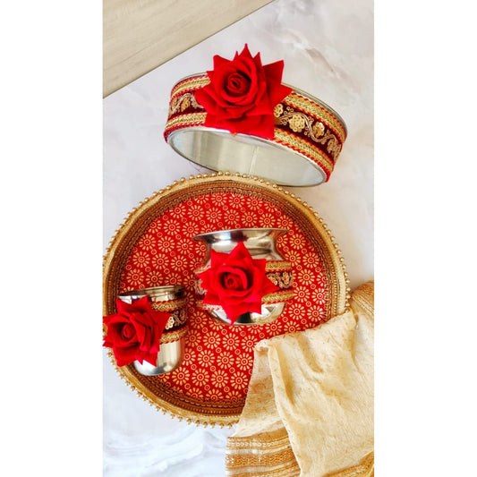 Thali Combo K-Ht003