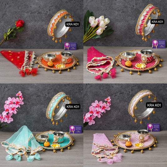 Thali Combo KRA K01