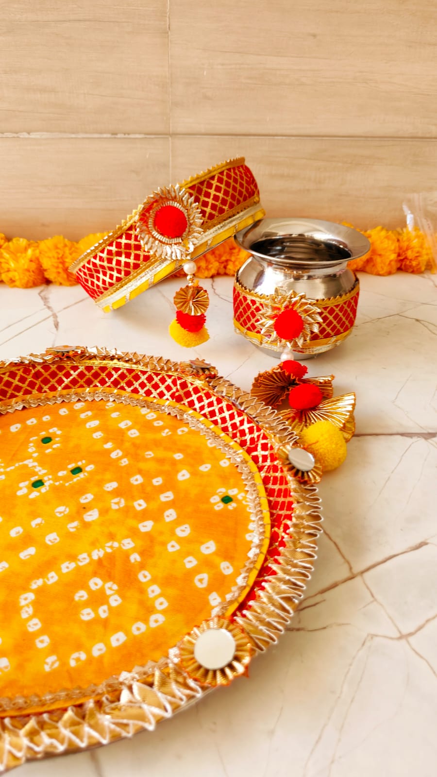 Thali Combo K-Ht009