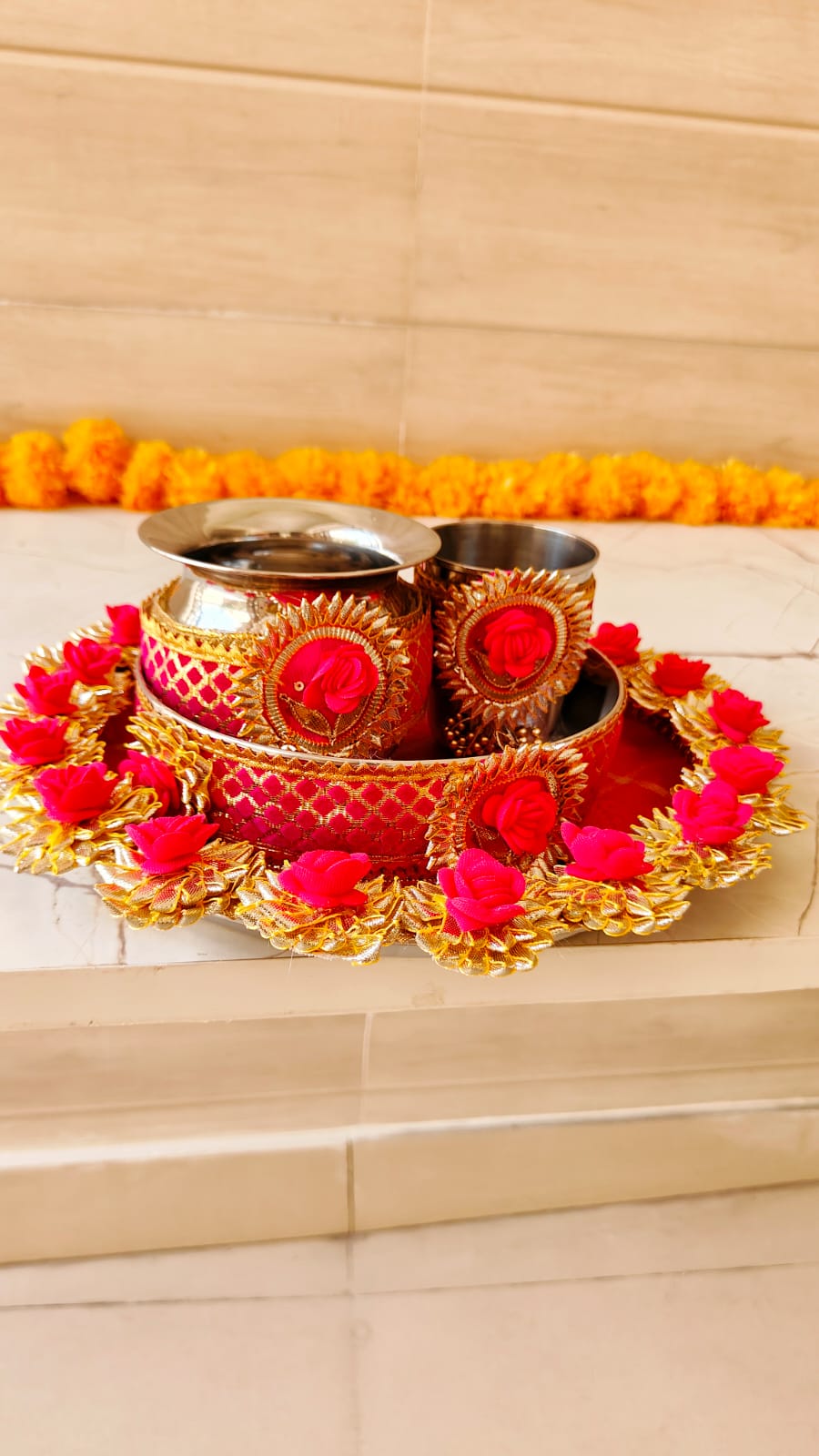 Thali Combo K-Ht010