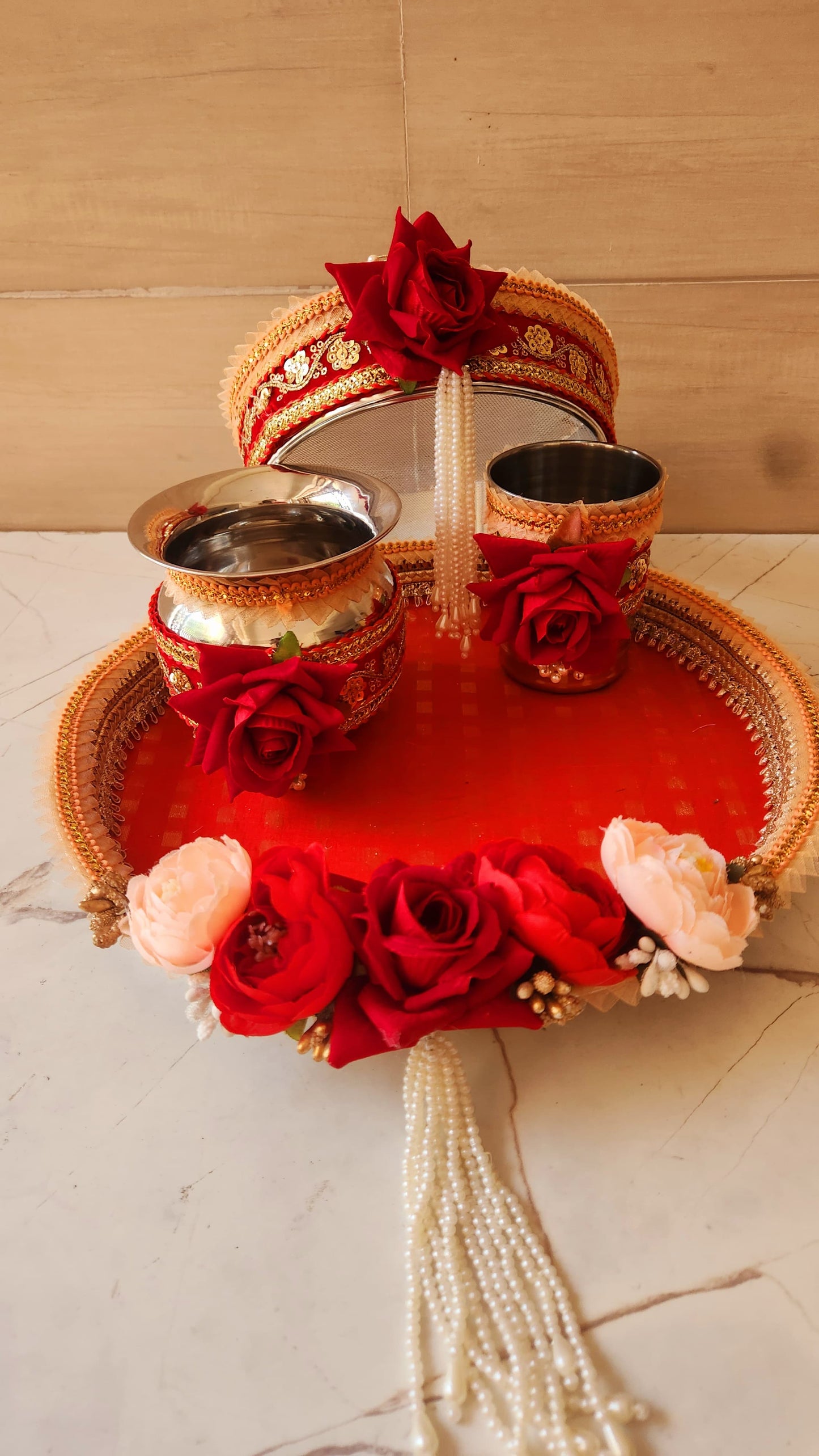 Thali Combo K-Ht013