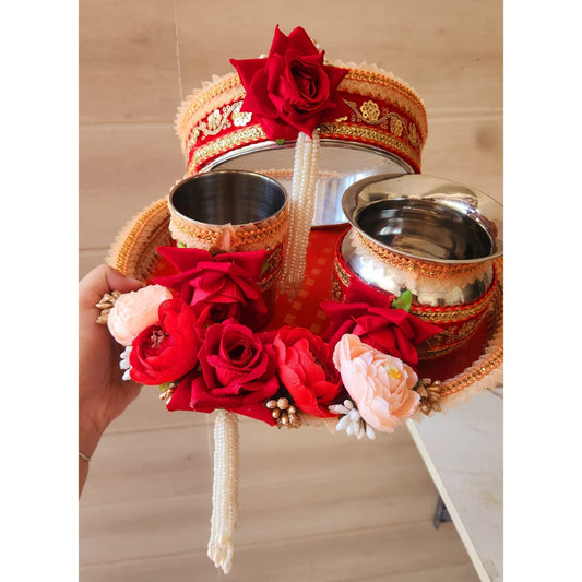 Thali Combo K-Ht013