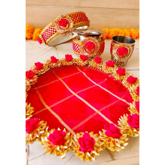 Thali Combo K-Ht010