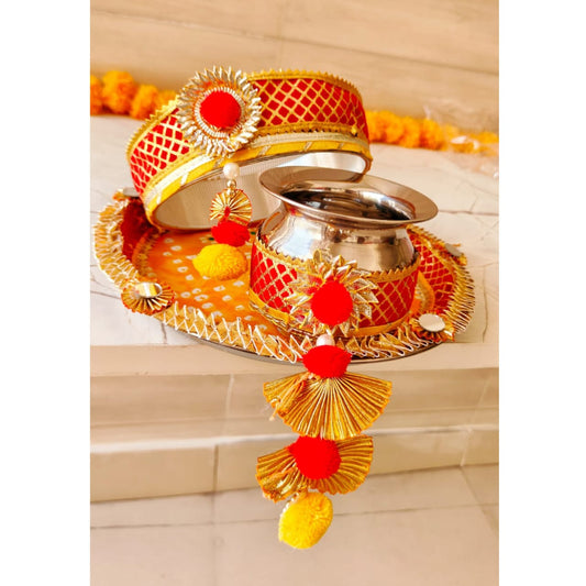 Thali Combo K-Ht009