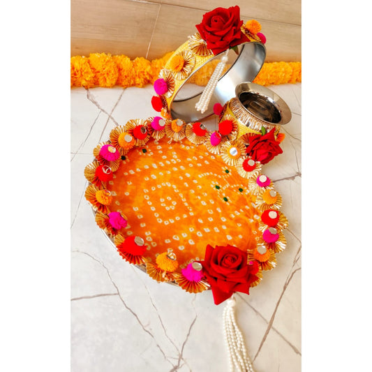 Thali Combo K-Ht008