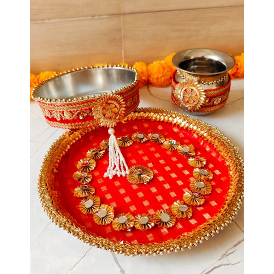 Thali Combo K-Ht007