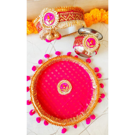 Thali Combo K-Ht006