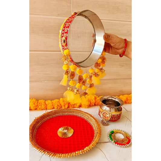 Thali Combo K-Ht005