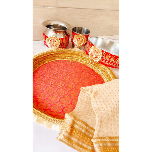 Thali Combo K-Ht004