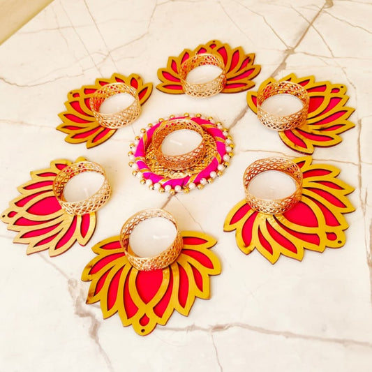 Rangoli Combo