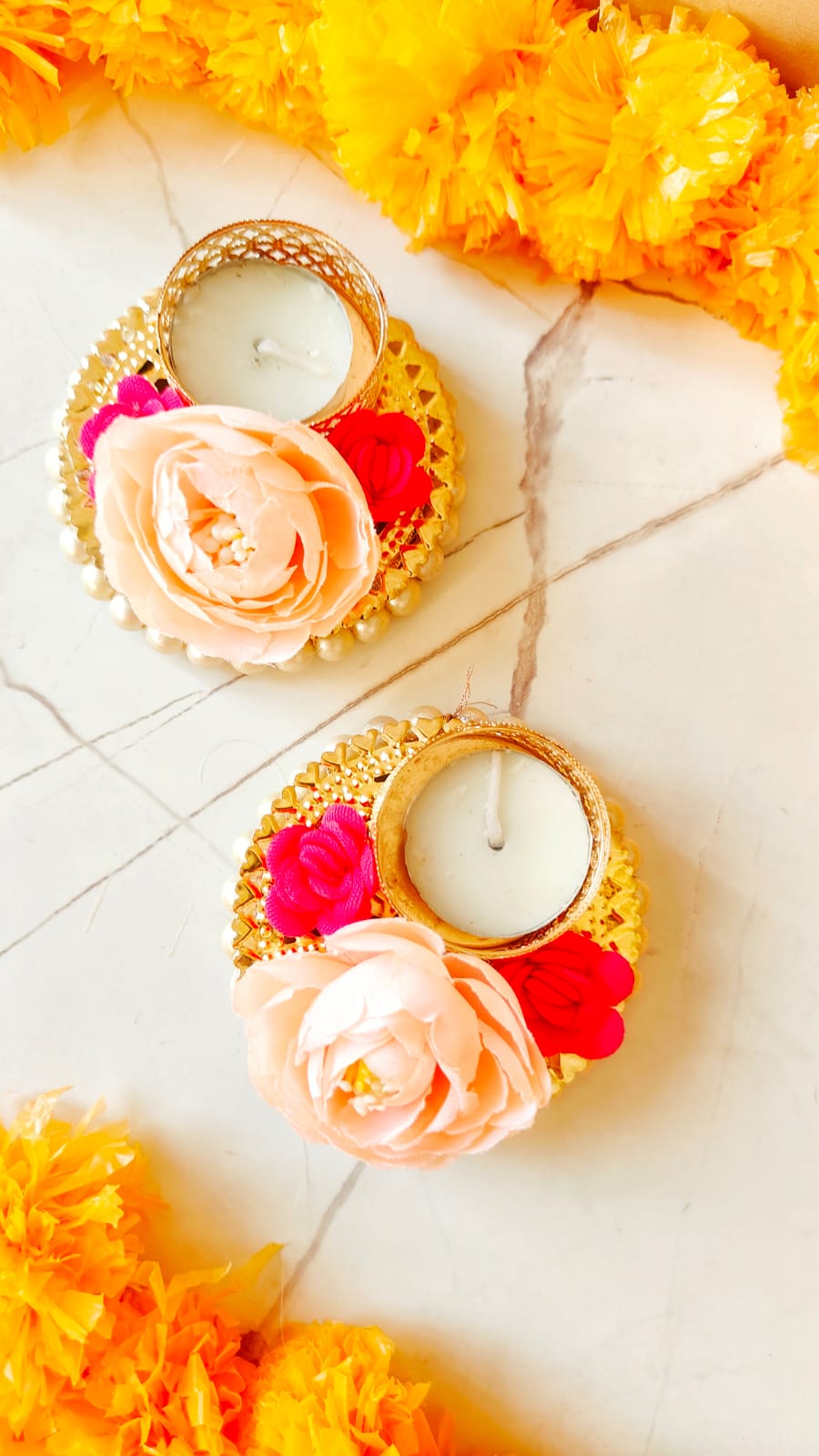 Designer Candle 4.0