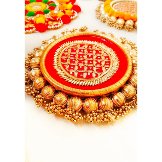 Laddu Thaal