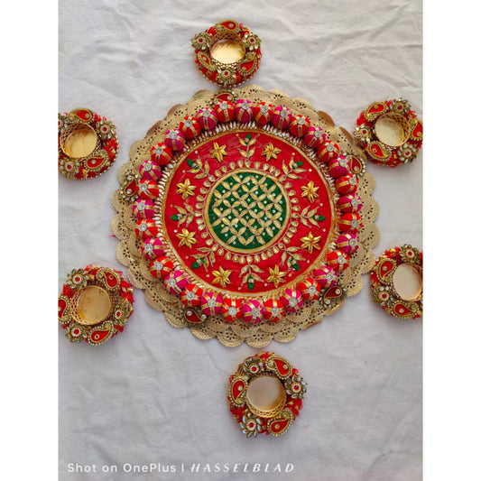 Rangoli Set R01