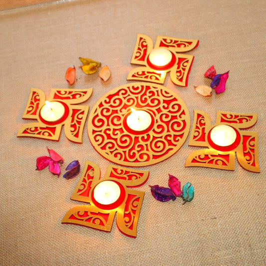 Rangoli Set R02