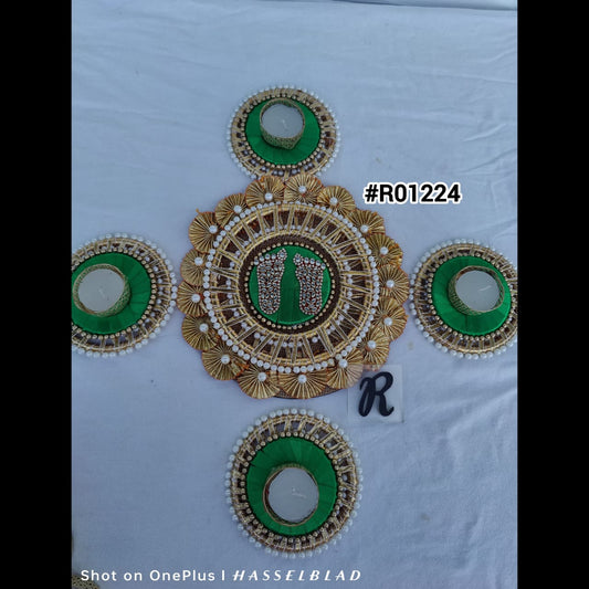 Rangoli Set R03