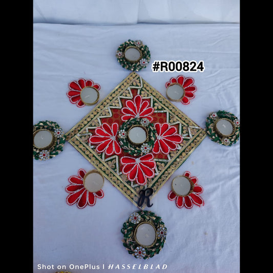 Rangoli Set R07
