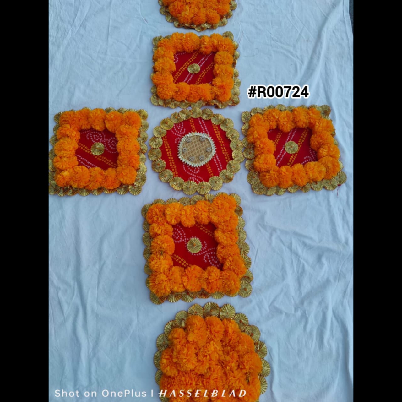 Rangoli Set R09