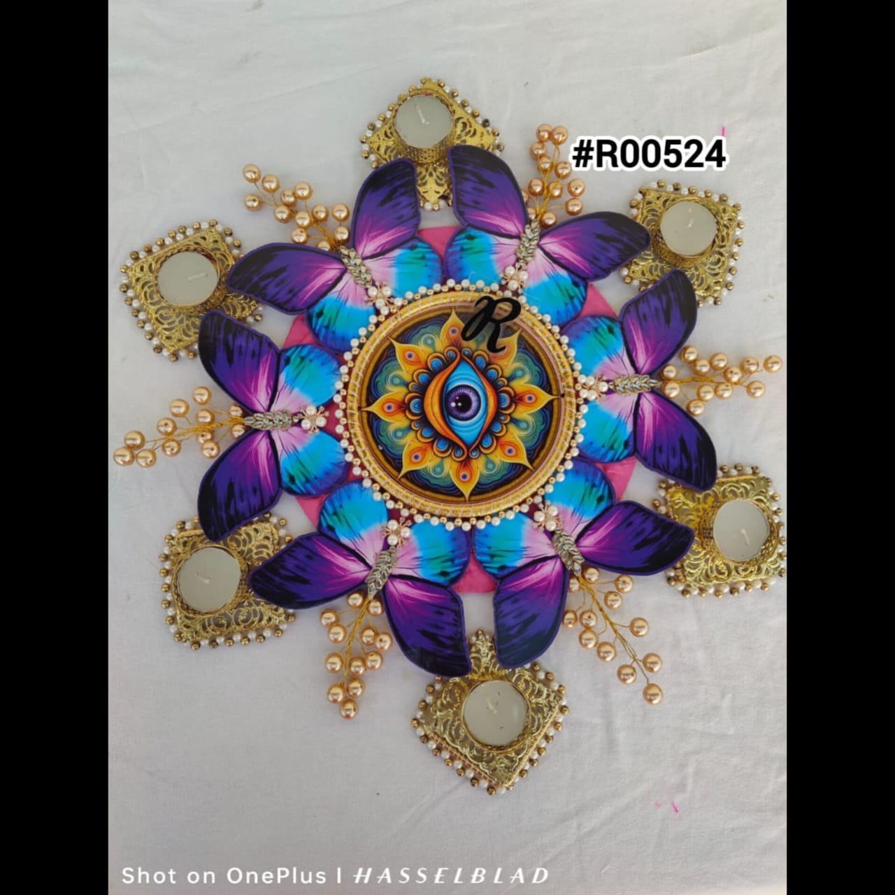 Rangoli Set R10