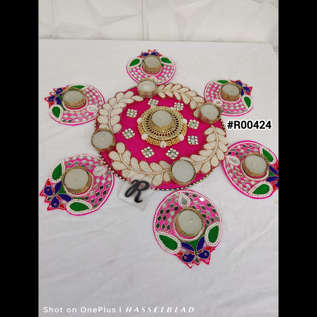 Rangoli Set R08