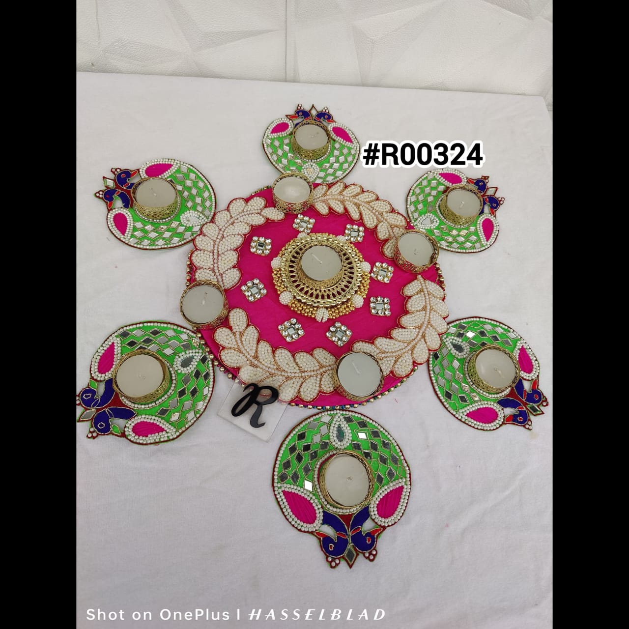 Rangoli Set R08