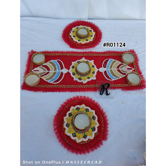 Rangoli Set R04