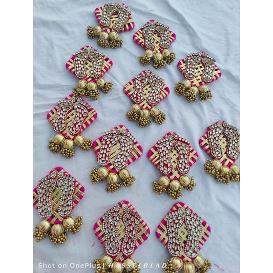 Laxmi Ji Charan Paduka 2.0
