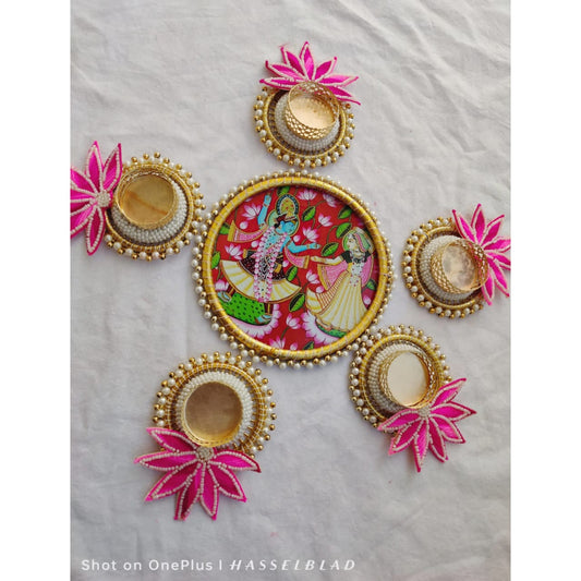 Rangoli Set R12