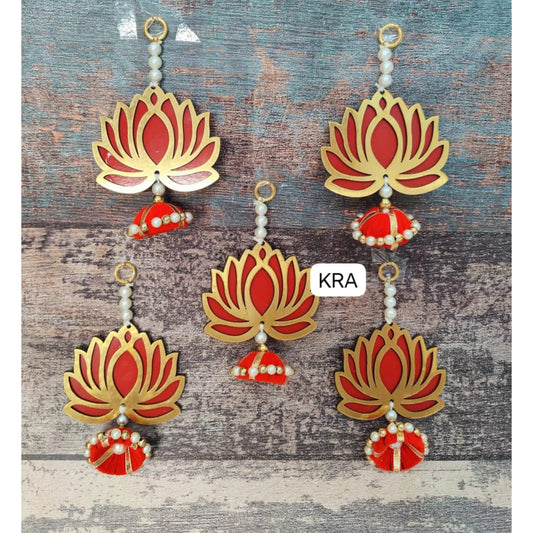 Lotus Hanging