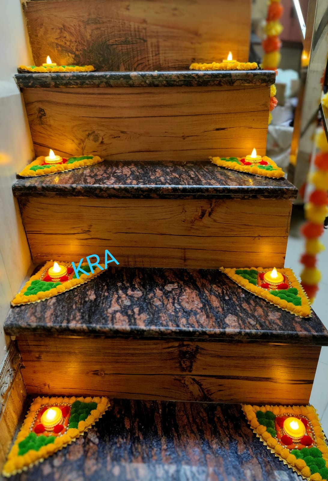 Premium Stair Mats