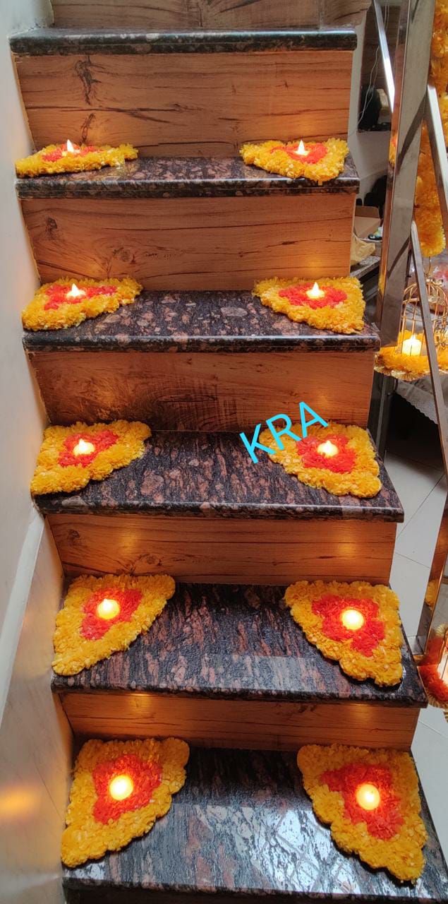 Premium Stair Mats