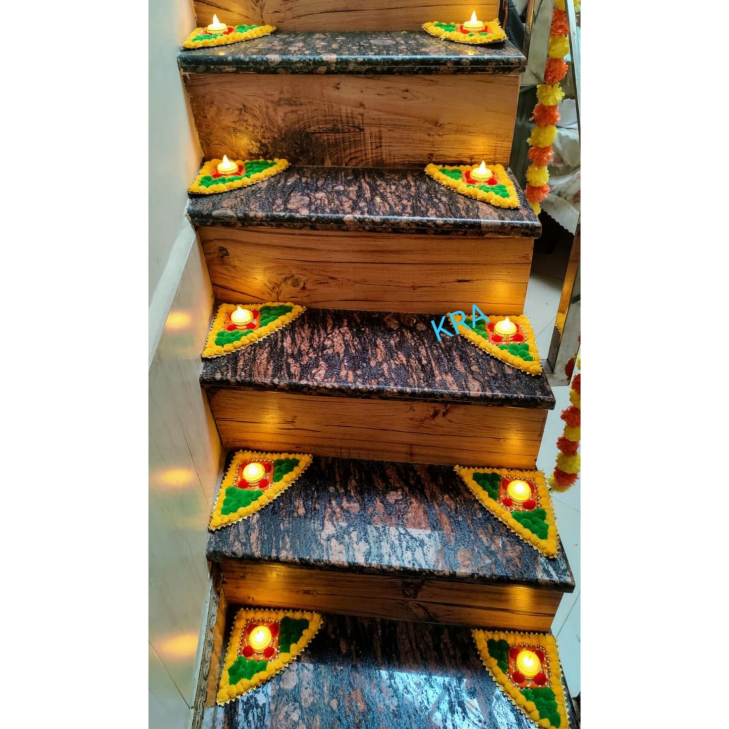 Premium Stair Mats