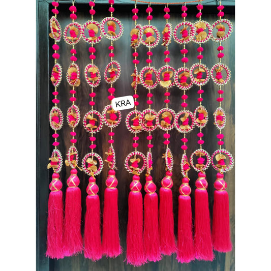 Tassel Hanging