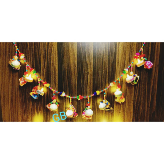 Puppet T-light Bandhanwar