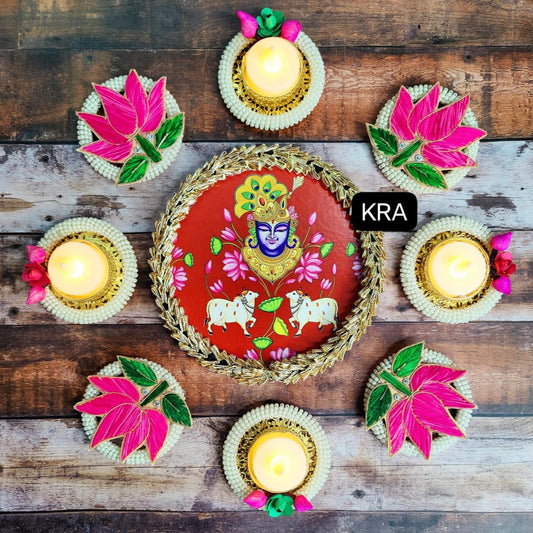 Rangoli Set