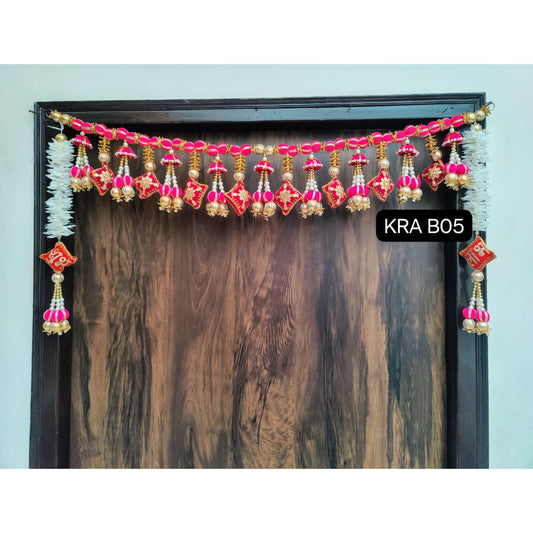 Shubh Labh Bandhanwar